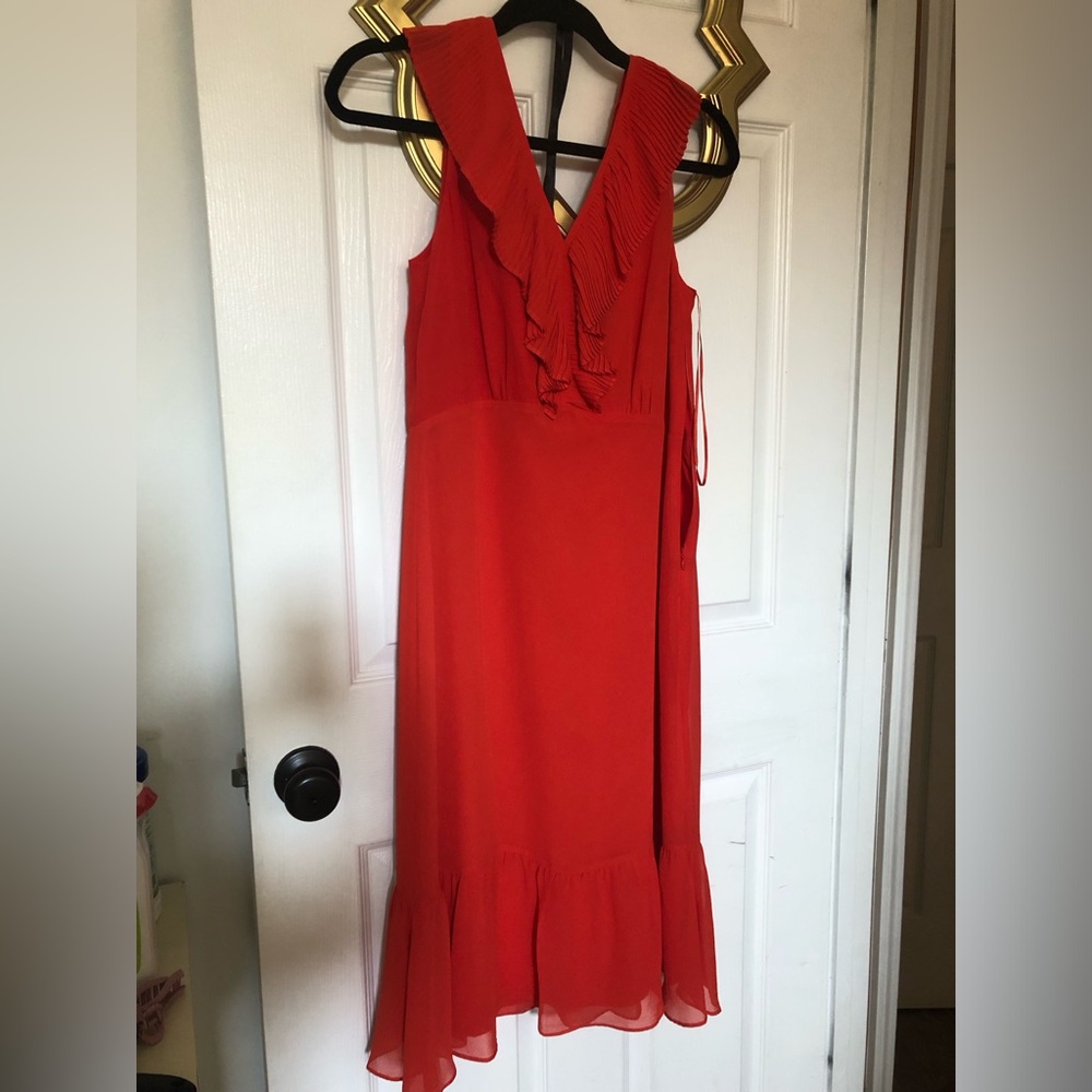 Sam Edelman dress NWT